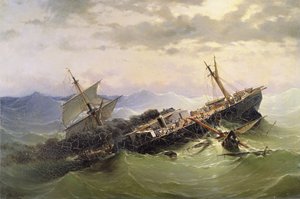 Seascape